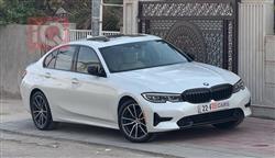 بي ام دبليو الفئة 3